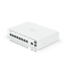 Consola UISP de Ubiquiti, Gateway y Switch de Red Gigabit, Controlador