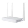 ONU Dual GPON/EPON, Wi-Fi Doble Banda 2, 4 y 5 GHz, Soporta MESH, 2 pu