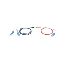 Accesorio WDM1R para operar una OLT GPON y una OLT XGSPON en la misma 
