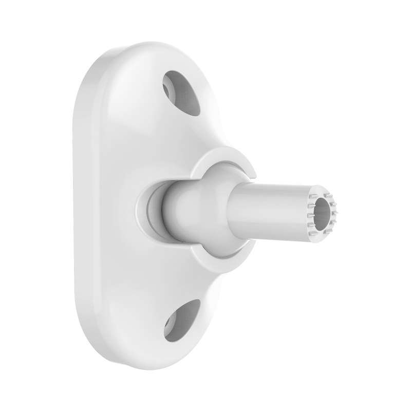 Montaje para sensores PIR Hikvision, montaje en pared o techo, ajuste 