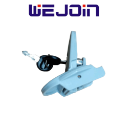 Cerradura para motor deslizante WJPKMP202