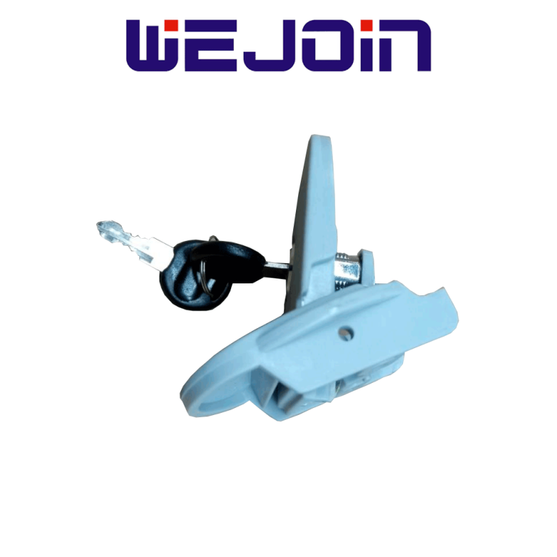 Cerradura para motor deslizante WJPKMP202