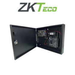 Panel de control de acceso RFID, 1 puerta, 2 vías, capacidad para 100,