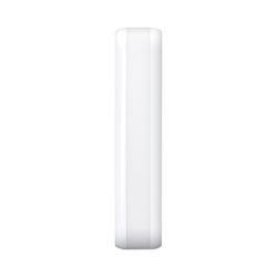 detector PIR inalámbrico Slim, tipo cortina, exterior IP65, rango de d