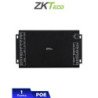 Unidad de Control de acceso para controlar 1 puerta por medio de PoE, 