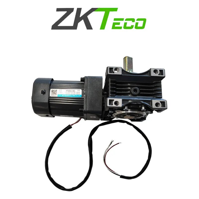 REFACCION Motor para Barrera CMP200, CMP200 Motor Reducer, X00301094, Y90—90 120W 110V 50/60HZ Reduction ratio 40:1