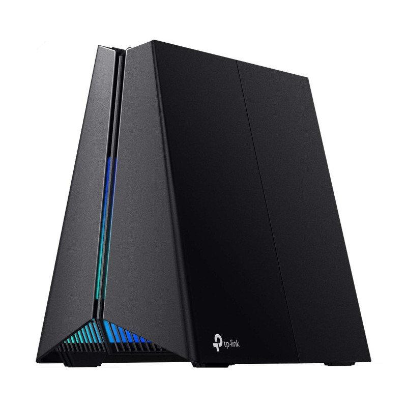 Router para juegos Wi-Fi 6E de triple banda AXE5400 (Archer GXE75),