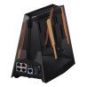 Router para juegos Wi-Fi 6E de triple banda AXE5400 (Archer GXE75),