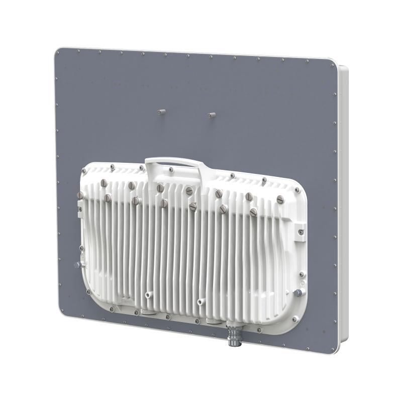 cnMedusa- Access Point Multipunto con antena 90 grados/1.2 Gbps/Tecnología Beamforming/Mu-Mimo 14x14, C050045A101A