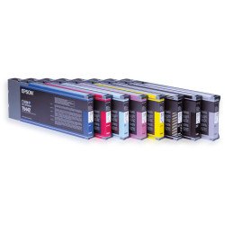 Tinta Epson T544100 negro, para 9600, 220 ml