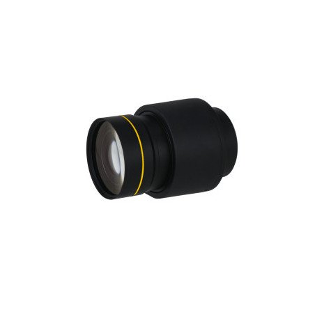 Lente Motorizado de 12 Megapixeles, De 16 a 40 Milímetros, Sensor de Imagen de 1, 1", Corrección de IR, Ideal Para Aplicaciones