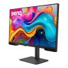 Monitor BenQ para edición de video PV3200U, 3840 x 2160, 31.5”, panel IPS, HDMI 2.0 x 3, USB tipo c x 1, USB tipo a x 3, audífon