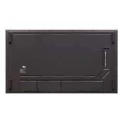 Pantalla plana publicitaria LG 86UH5N-M, de señalización digital, 2.18 m (86"), LED, 3840 x 2160 Pixeles, Wifi, 24/7