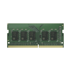 Memoria RAM Synology D4ES03-8G DDR4 solo compatible con NAS ds925+, ds