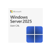 Microsoft CSP Windows server 2025, 1 user cal, com perpetuo