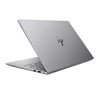 Workstation portátil HP ZBook X G1i 16", Intel® Core™ Ultra 9 285H vPro® (hasta 5, 4 GHz, 16 núcleos), RAM DDR5-5600 MT/s de 32