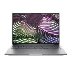 Workstation portátil HP ZBook X G1i 16", Intel® Core™ Ultra 9 285H vPro® (hasta 5, 4 GHz, 16 núcleos), RAM DDR5-5600 MT/s de 32