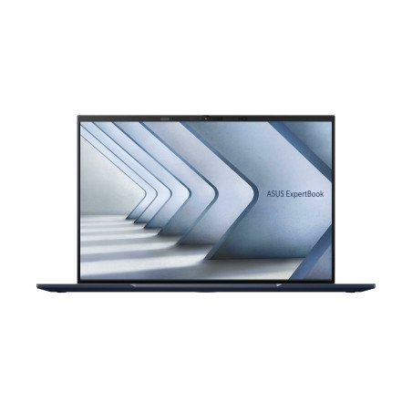 Laptop Asus expertbook premium b9403, Core 7 150u, 32gb lpddr5x, 1tb SSD, 14 pulgadas wqxga+, diseño ultraligero, Win 11 pro, co