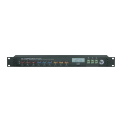 Panel Administrable IP con Control de Energía Remoto, Aplicaciones de 