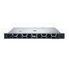 Servidor en rack DELL PowerEdge R360, 3.1 GHz, 6333P, 16 GB, DDR5-SDRAM, 8 TB, Bastidor (1U) Servidor en rack DELL PowerEdge R360, 3.1 GHz, 6333P, 16 GB, DDR5-SDRAM, 8 TB, Bastidor (1U)