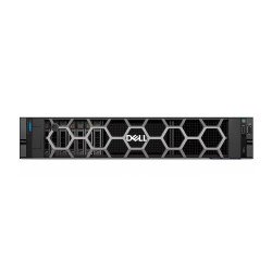 Servidor en rack DELL PowerEdge R760XS, 2 GHz, 5418Y, 32 GB, DDR5-SDRAM, 480 GB, Bastidor (2U)