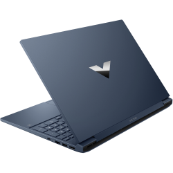 Laptop HP Victus Gaming 15-fa1098la. i5 12450H, RAM 16 GB, SSD 1 TB, pantalla FHD de 15.6", GeForce RTX 4050, Windows 11 Home