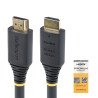 10m HDMI Cable A V, 1, Cable for Dispositivo de audio vídeo, TV, Monitor, Pantalla, Receptor A V, Barra de sonido, Cámara, Dispo