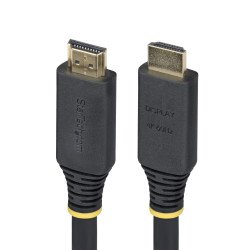 10m HDMI Cable A V, 1, Cable for Dispositivo de audio vídeo, TV, Monitor, Pantalla, Receptor A V, Barra de sonido, Cámara, Dispo