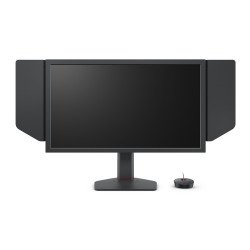 Monitor gaming LCD BenQ Zowie XL2586X+ 24.0" (61.0cm) Class Full HD, 16:9, 24.1" (61.2cm) Viewable, 1920 x 1080, 320cd/m², 600Hz