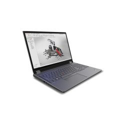 Thinkpad P16 G2 Intel Core i7 13700hx 32GB 512SSD w11pro 4yp