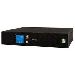 UPS 1000VA, 900W LCD Inteligente, Onda Senoidal Pura