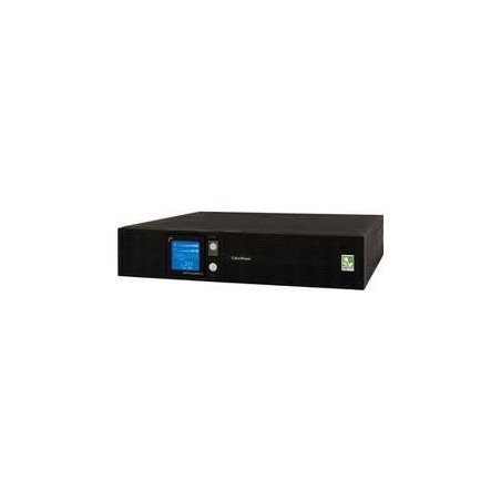 UPS 1000VA, 900W LCD Inteligente, Onda Senoidal Pura