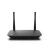 Dual-Band WiFi 5 Router LINKSYS E5400, 1200 Mbps, 2.4 GHz / 5 GHz, 2.4, Externo, 2
