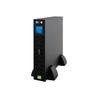 UPS 1000VA, 900W LCD Inteligente, Onda Senoidal Pura