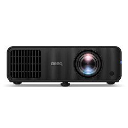 Proyector BenQ LW600ST+, 3200 lúmenes ANSI, DLP, WXGA (1280x800), 20000:1, 16:10, 1.07 mil millones de colores