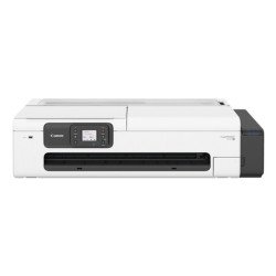 copia de Plotter Canon imagePROGRAF TC-21 de 24 con Sistema Inyección de Tinta Continua