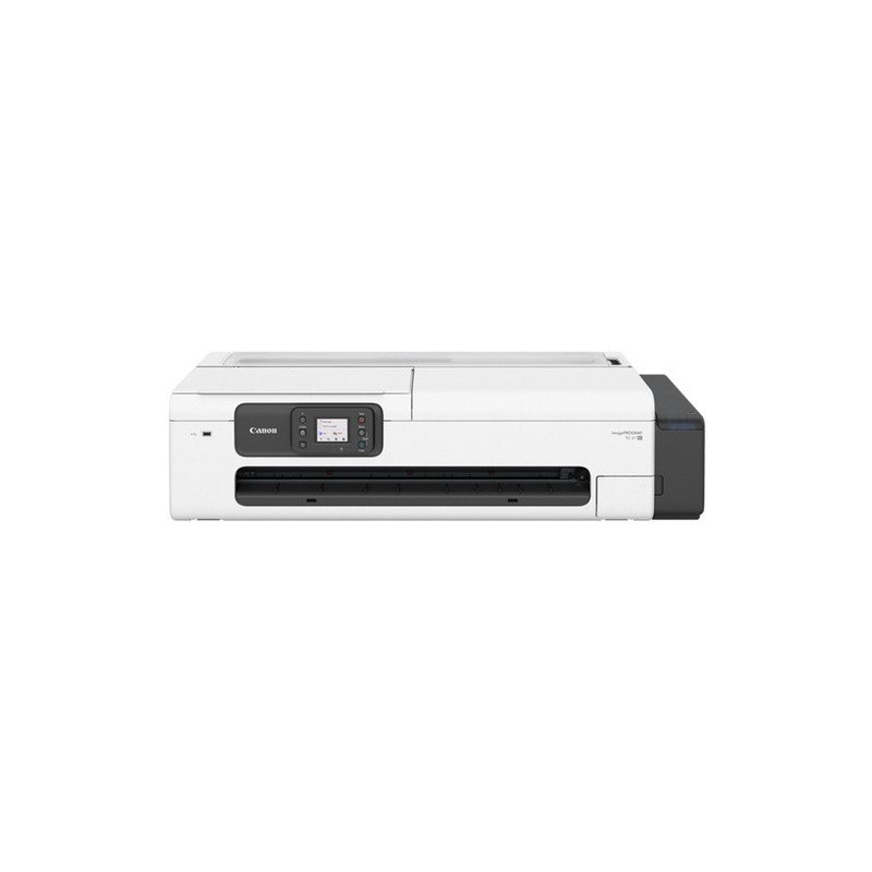 copia de Plotter Canon imagePROGRAF TC-21 de 24 con Sistema Inyección de Tinta Continua copia de Plotter Canon imagePROGRAF TC-21 de 24 con Sistema Inyección de Tinta Continua