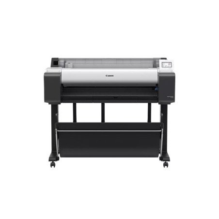 copia de Plotter Canon imagePROGRAF TC-21M, Inyección de tinta, 2400 x 1200 DPI, Escaneo a color, 1200 x 2400 DPI, CIS