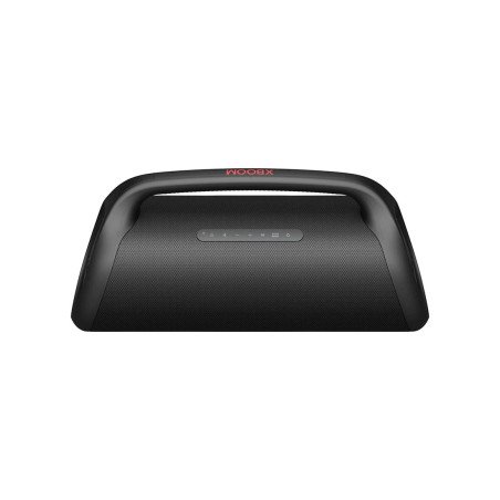 Bocina Bluetooth portátil LG XBOOM Go XG9QBK IP67 y batería de 24horas de duración 80w