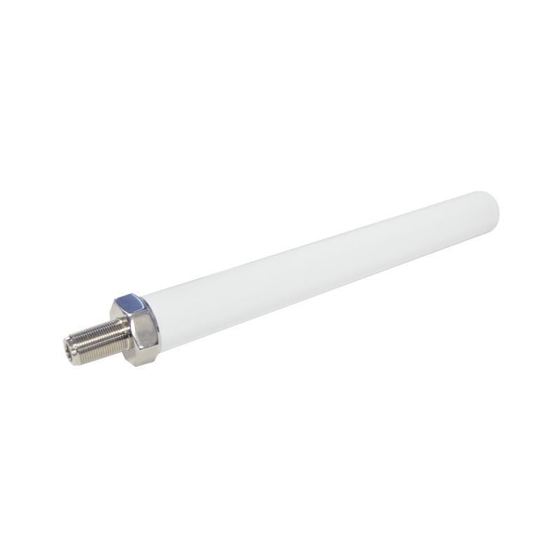 Antena doble banda 2.4-5 GHz, Ganancia de 5/7 dBi