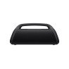 Bocina Bluetooth portátil LG XBOOM Go XG9QBK IP67 y batería de 24horas de duración 80w