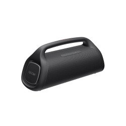 Bocina Bluetooth portátil LG XBOOM Go XG9QBK IP67 y batería de 24horas de duración 80w