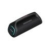 Bocina Bluetooth portátil LG XBOOM Go XG9QBK IP67 y batería de 24horas de duración 80w