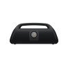 Bocina Bluetooth portátil LG XBOOM Go XG9QBK IP67 y batería de 24horas de duración 80w