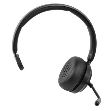 Diadema Inalámbrica Bluetooth Perfect Choice Mono Soundo Cancelación de ruido IPX6