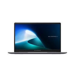 Laptop Asus expertbook Essential p1403cva, Core i7-13620h, 16gb, 512gb SSD, 14 pulgadas FHD, Win 11 pro, color misty grey, grado