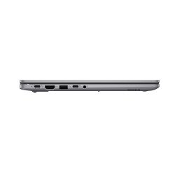 Laptop Asus expertbook Essential p1403cva, Core i7-13620h, 16gb, 512gb SSD, 14 pulgadas FHD, Win 11 pro, color misty grey, grado
