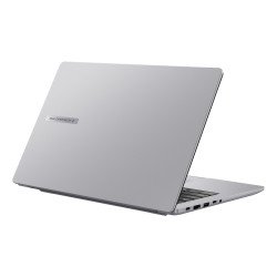 Laptop Asus expertbook Essential p1403cva, Core i7-13620h, 16gb, 512gb SSD, 14 pulgadas FHD, Win 11 pro, color misty grey, grado