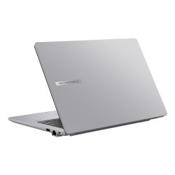 Laptop Asus expertbook Essential p1403cva, Core i7-13620h, 16gb, 512gb SSD, 14 pulgadas FHD, Win 11 pro, color misty grey, grado