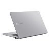 Laptop Asus expertbook Essential p1403cva, Core i7-13620h, 16gb, 512gb SSD, 14 pulgadas FHD, Win 11 pro, color misty grey, grado Laptop Asus expertbook Essential p1403cva, Core i7-13620h, 16gb, 512gb SSD, 14 pulgadas FHD, Win 11 pro, color misty grey, grado